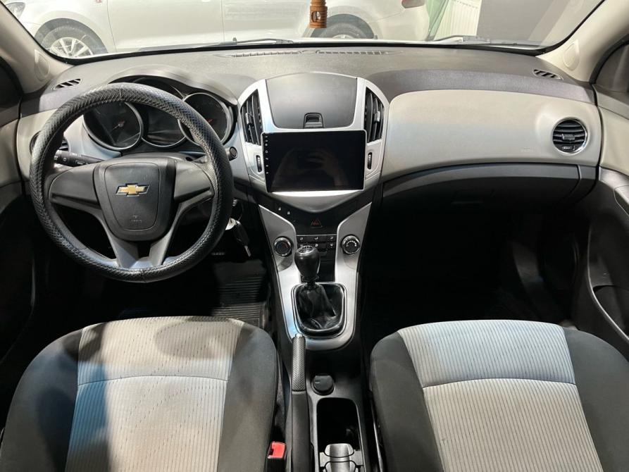 Chevrolet Cruze I Рестайлинг Пермь  - изображение 12