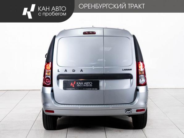 Lada (ВАЗ) Largus I Рестайлинг с пробегом 2021 года, цена 978 000 рублей, 83900 км, фургон, Автокод Объявления