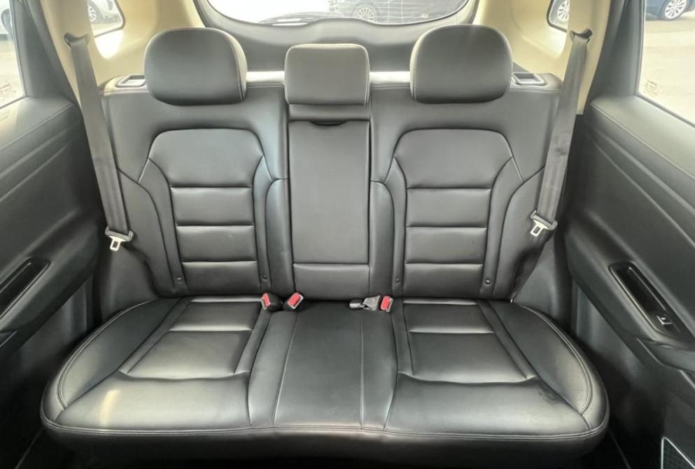 Geely Atlas I Красноярск  - изображение 23
