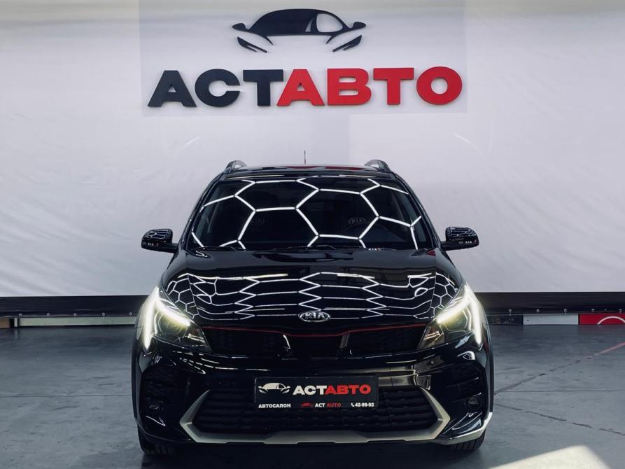 Kia Rio IV Рестайлинг Оренбург  - изображение 2