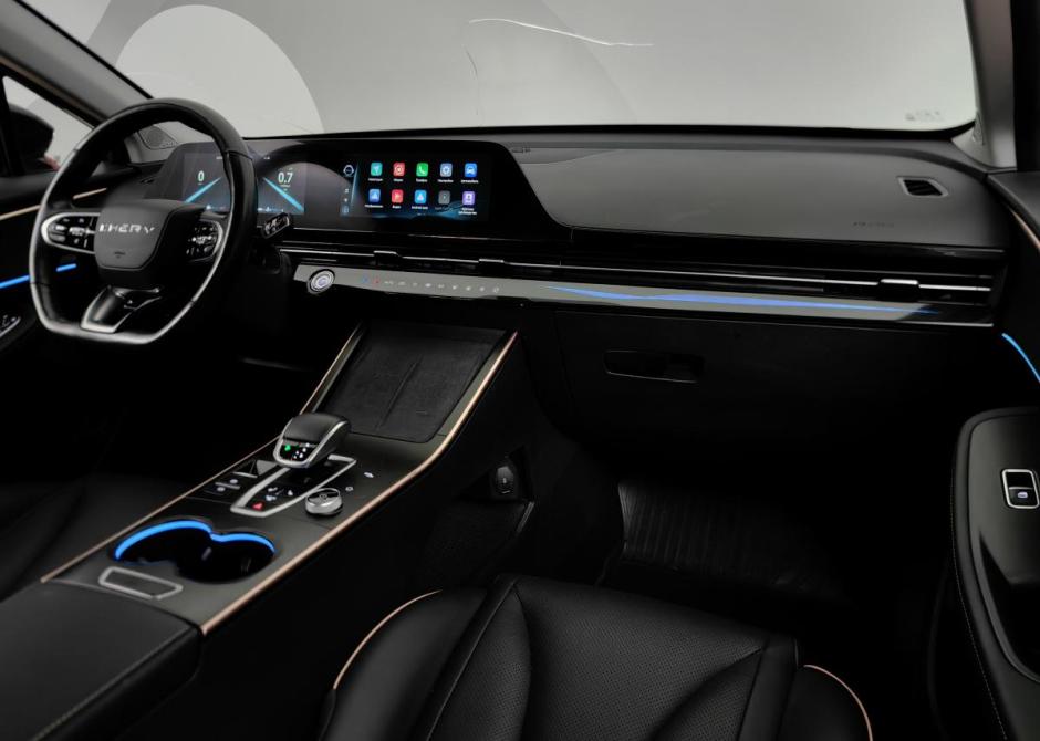 Omoda C5 I Подольск  - изображение 13
