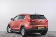 Kia Sportage III Кемерово  - изображение 29