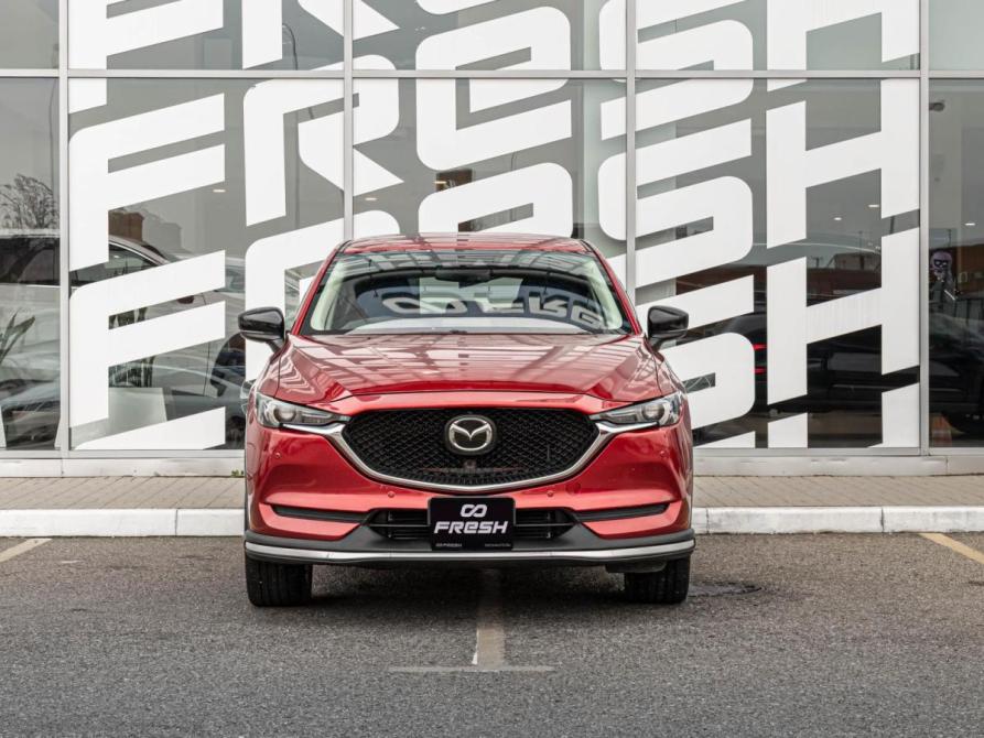 Mazda CX-5 II Краснодар  - изображение 3
