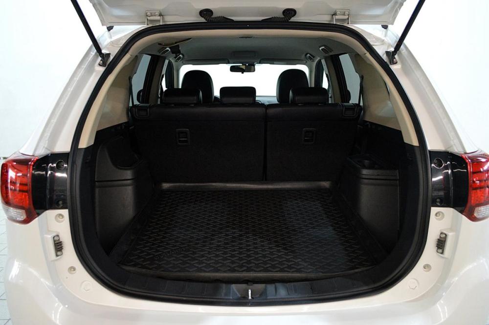Mitsubishi Outlander III Рестайлинг 2 Сургут  - изображение 19