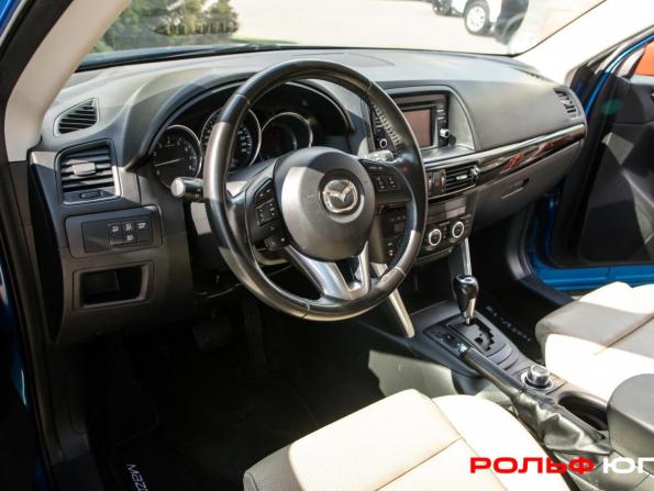 Mazda CX-5 I с пробегом 2013 года, цена 1 398 000 рублей, 198204 км, внедорожник, Автокод Объявления