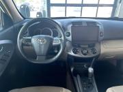 Toyota RAV4 III (XA30) Рестайлинг Оренбург  - изображение 42