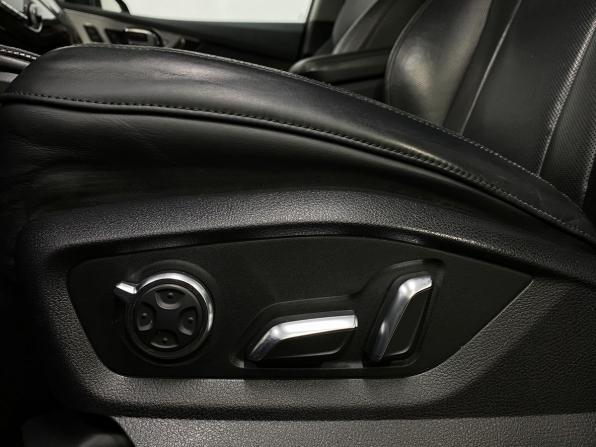 Audi Q7 II (4M) с пробегом 2015 года, цена 3 229 000 рублей, 210010 км, внедорожник, Автокод Объявления