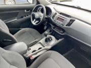 Kia Sportage III Рестайлинг Владимир  - изображение 26