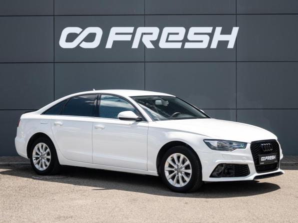 Audi A6 IV (C7) с пробегом 2011 года, цена 1 560 000 рублей, 150322 км, седан, Автокод Объявления