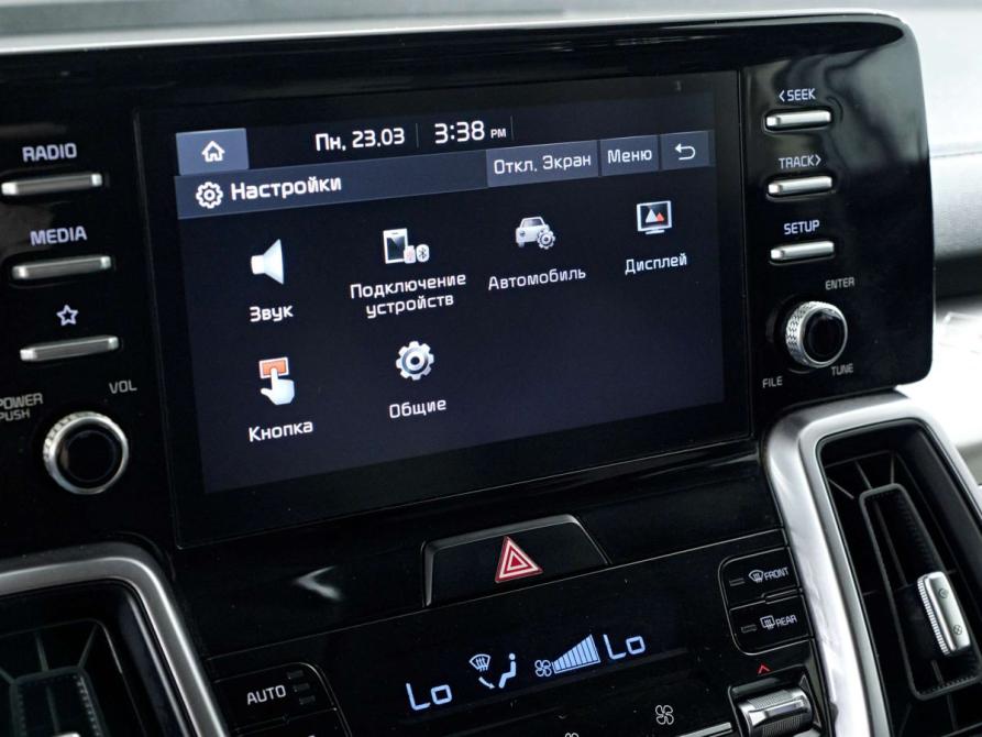 Kia Sorento IV Санкт-Петербург  - изображение 16