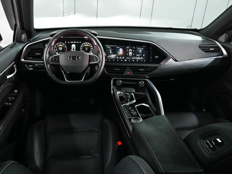Geely Tugella I Ростов-на-Дону  - изображение 6