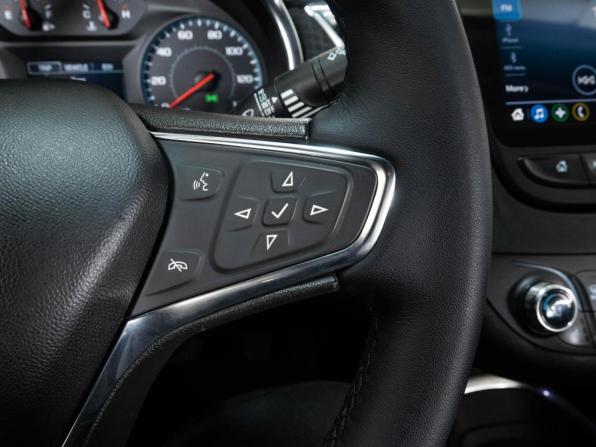 Chevrolet Malibu IX Рестайлинг с пробегом 2019 года, цена 1 415 000 рублей, 147540 км, седан, Автокод Объявления