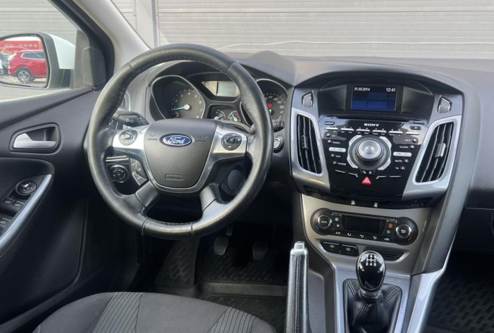 Ford Focus III Красноярск  - изображение 15