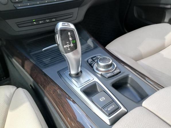 BMW X5 II (E70) Рестайлинг с пробегом 2012 года, цена 2 199 000 рублей, 158283 км, внедорожник, Автокод Объявления