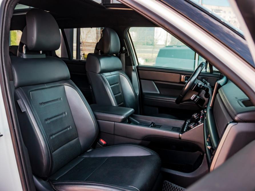 Hyundai Santa Fe V (MX5) Магнитогорск  - изображение 12
