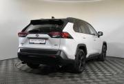 Toyota RAV4 V (XA50) Нижний Новгород  - изображение 26