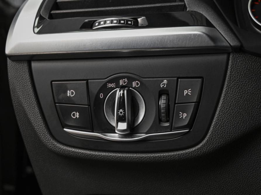 BMW X3 III (G01) Ставрополь  - изображение 16