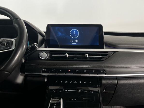 Chery Tiggo 7 Pro I с пробегом 2022 года, цена 1 559 000 рублей, 70000 км, внедорожник, Автокод Объявления