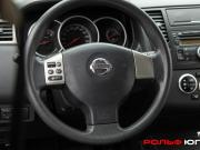 Nissan Tiida I Рестайлинг Москва  - изображение 29
