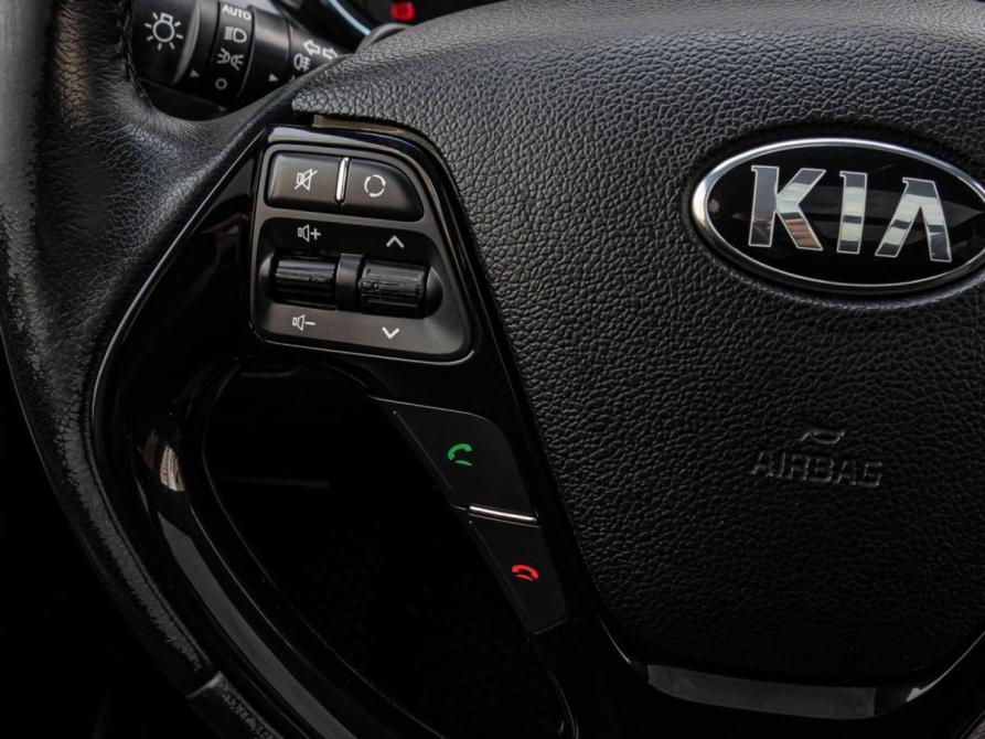 Kia Ceed II Рестайлинг Краснодар  - изображение 18