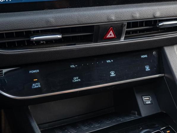 Hyundai Sonata VIII (DN8) с пробегом 2020 года, цена 2 599 000 рублей, 30873 км, седан, Автокод Объявления