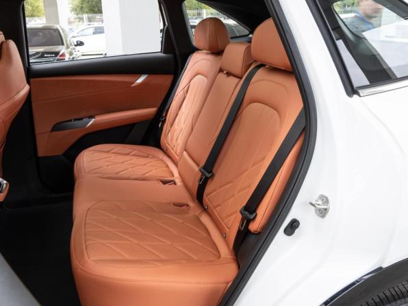 Changan CS75 Plus IV с пробегом 2026 года, цена 3 330 000 рублей, 60 км, внедорожник, Автокод Объявления