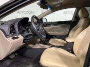 Hyundai Elantra VI (AD) Москва  - изображение 18