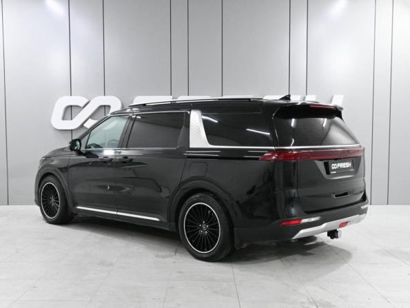 Kia Carnival IV с пробегом 2022 года, цена 3 960 000 рублей, 94627 км, минивэн, Автокод Объявления