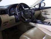 Lexus RX III Рестайлинг Москва  - изображение 33