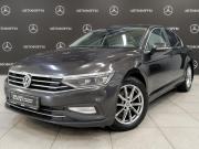 Volkswagen Passat B8 Рестайлинг Москва  - изображение 27