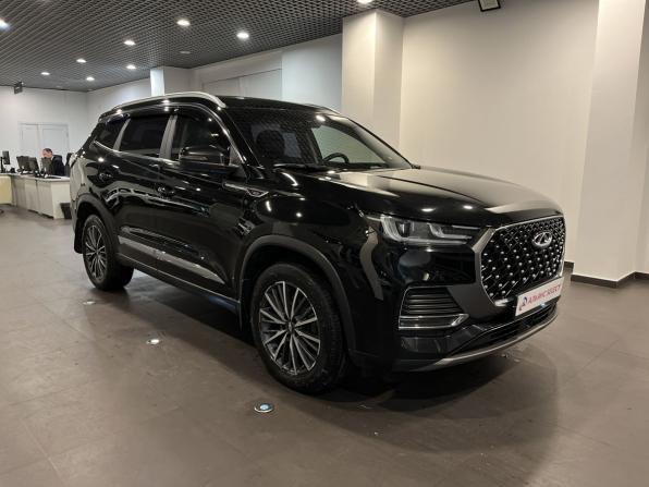 Chery Tiggo 8 Pro Max I с пробегом 2023 года, цена 2 200 000 рублей, 99614 км, внедорожник, Автокод Объявления