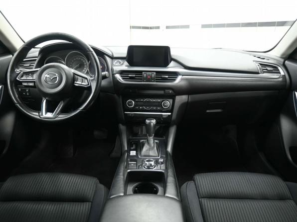 Mazda 6 III (GJ) Рестайлинг с пробегом 2018 года, цена 1 949 900 рублей, 147000 км, седан, Автокод Объявления