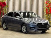 Hyundai Solaris II Уфа  - изображение 21
