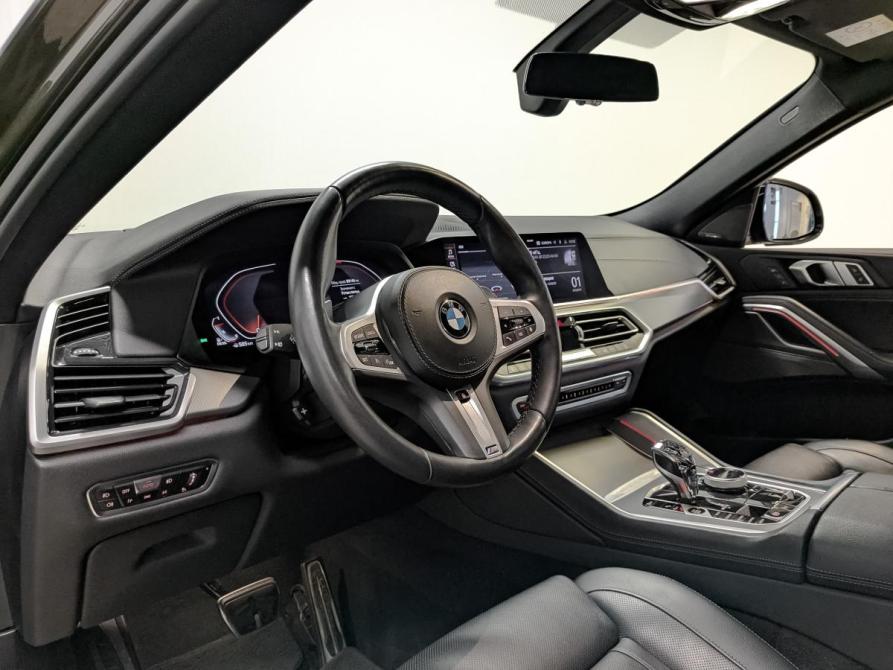 BMW X6 III (G06) Санкт-Петербург  - изображение 15