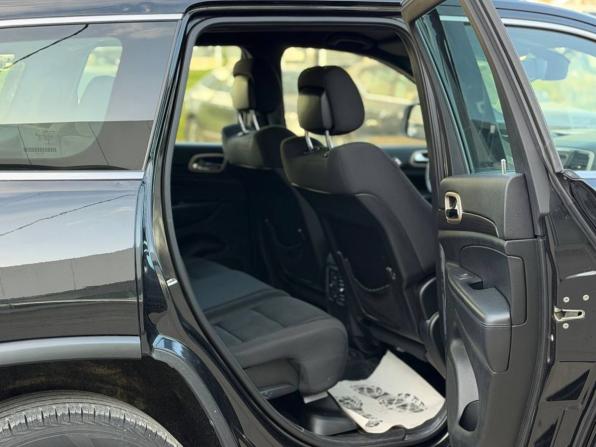 Jeep Grand Cherokee IV (WK2) Рестайлинг с пробегом 2013 года, цена 2 319 000 рублей, 126357 км, внедорожник, Автокод Объявления
