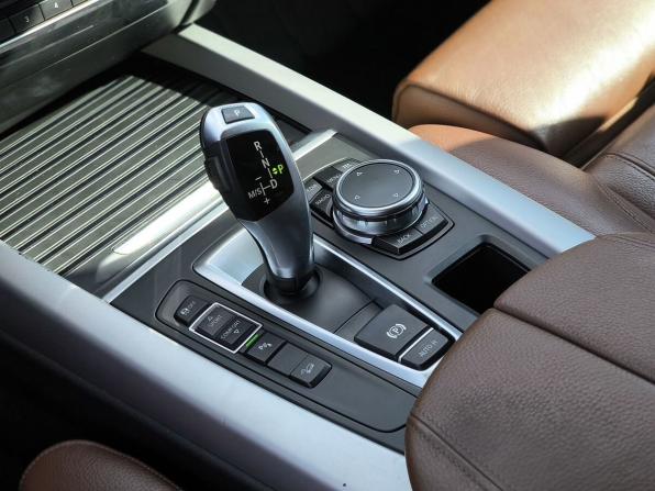BMW X5 III (F15) с пробегом 2014 года, цена 2 565 000 рублей, 230371 км, внедорожник, Автокод Объявления