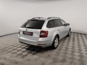 Skoda Octavia III (A7) Рестайлинг Москва  - изображение 29