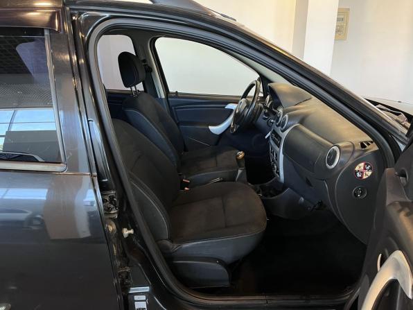 Renault Sandero I с пробегом 2012 года, цена 415 000 рублей, 268312 км, хэтчбек, Автокод Объявления