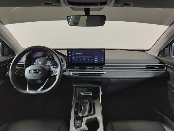 Geely Emgrand II с пробегом 2024 года, цена 1 680 000 рублей, 20294 км, седан, Автокод Объявления