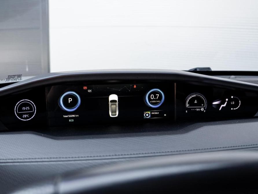 Changan UNI-V I Краснодар  - изображение 19