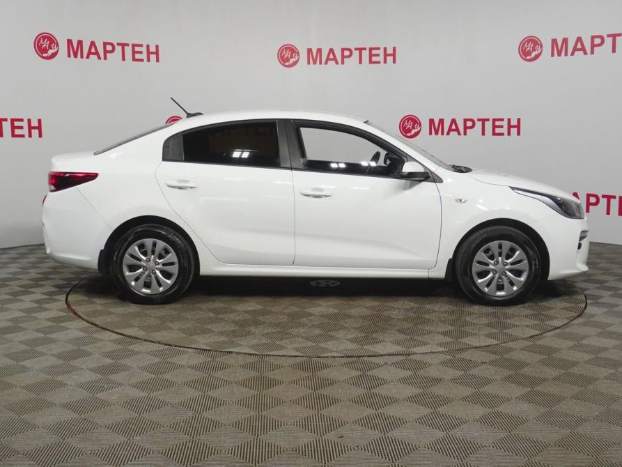 Kia Rio IV Вологда  - изображение 4