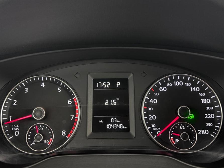 Volkswagen Jetta VI Псков  - изображение 10
