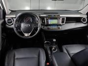 Toyota RAV4 IV (XA40) Тюмень  - изображение 29
