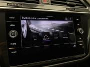Volkswagen Tiguan II Рестайлинг Москва  - изображение 53