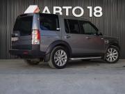 Land Rover Discovery IV Рестайлинг Ижевск  - изображение 25
