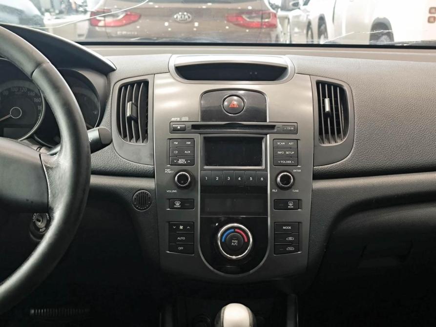 Kia Cerato II Казань  - изображение 18