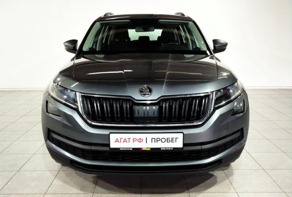 Skoda Kodiaq I Саратов  - изображение 2