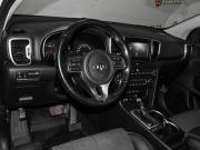 Kia Sportage IV Минеральные Воды  - изображение 27