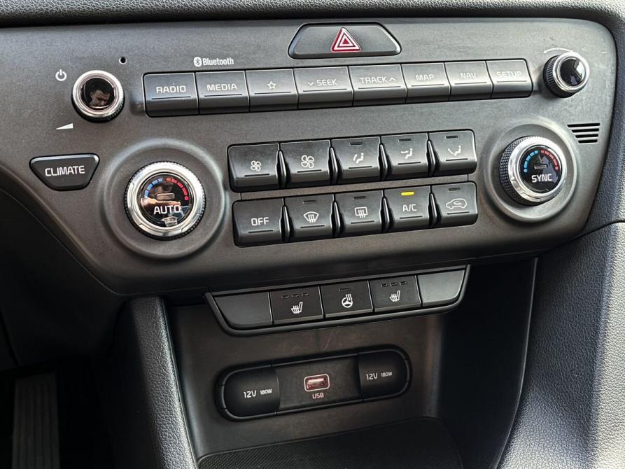 Kia Sportage IV Рестайлинг Мурманск  - изображение 16