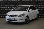 Hyundai Solaris I Рестайлинг Томск  - изображение 15